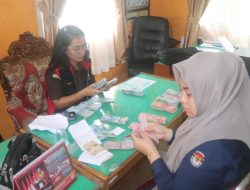 Usai Penggeledahan Di Kantor KPU Kabupaten Kaur, Kejari Akan Memeriksa Lima Mantan Komisioner