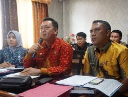 Konflik Tapal Batas Bengkulu Utara dan Lebong Menjadi Proyek Lima Tahunan, Benarkah?