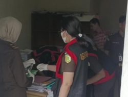 Penyidikan Kasus Korupsi Dana Samisake di Bengkulu Terus Berlanjut, Empat Tersangka Sudah Ditahan Jaksa