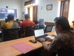 Aneh Masyarakat Hidup Rukun dan Damai Bupati Lebong Sengketakan Tapal Batas Bengkulu Utara – Lebong