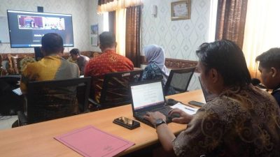 Aneh Masyarakat Hidup Rukun dan Damai Bupati Lebong Sengketakan Tapal Batas Bengkulu Utara – Lebong
