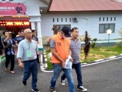 Kejari Lebong Tetapkan Satu Tersangka dalam Kasus Dugaan Korupsi di Bank Rakyat Indonesia Unit Tes