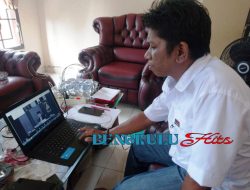 Terbukti Melanggar Kode Etik Aris Silaswan Anggota Komisioner KPU Bengkulu Utara Resmi Dipecat