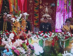 Paripurna Peringatan Hut Ke-47 Pemindahan Ibu Kota Kabupaten Bengkulu Utara, Semangat Bersatu Menuju Kemajuan