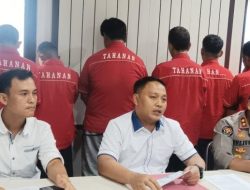 Sebelum Penetapan 12 Tersangka Kasus Korupsi BTT BPBD Seluma, Ternyata Bupati Seluma Juga Ikut Diperiksa Selama 12 Jam