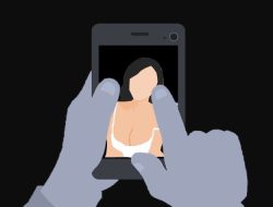 Kades Senali Bantah Dirinya Terlibat VCS Dengan Istri Orang Seperti Isu Yang Beredar