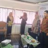 Ediansyah Hasan : Pentingnya Pencegahan Pelanggaran dalam Pemilihan Umum 2024