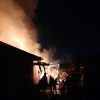 Kebakaran di Rejang Lebong Hanguskan Rumah Sekaligus Pabrik Kerupuk