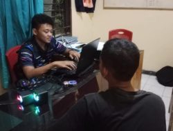 Pencuri Gerobak Martabak Di Bengkulu Utara Berhasil Ditangkap Polisi