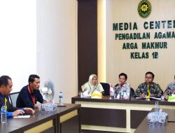 Pengadilan Agama Arga Makmur Menepis Dugaan Pengacara Komersil