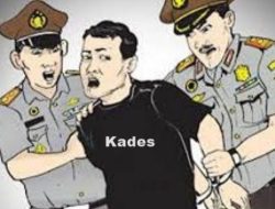 Akibat Korupsi Dana Desa, Kepala Desa Di Bengkulu Utara Jadi Tersangka