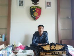 Setelah Kades Kota Lekat Mudik Ditetapkan Tersangka, Saat Ini Polisi Lirik Exs Kades Lubuk Balam