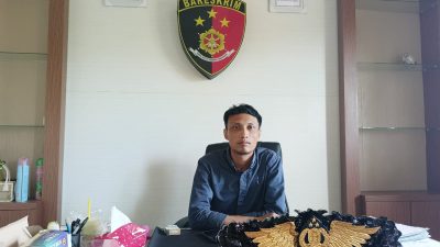 Setelah Kades Kota Lekat Mudik Ditetapkan Tersangka, Saat Ini Polisi Lirik Exs Kades Lubuk Balam