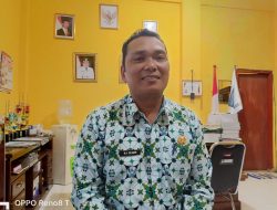 Inspektorat BU Segera Rampungkan Pemeriksaan DD Lubuk Balam, Perkara Segera Bergulir ke Kepolisian