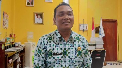 Inspektorat BU Segera Rampungkan Pemeriksaan DD Lubuk Balam, Perkara Segera Bergulir ke Kepolisian