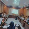 Optimalkan Pembangunan Desa dan Penanggulangan Bencana, Pansus DPRD Bengkulu Utara Gelar Hearing