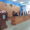 Rapat Paripurna DPRD Bengkulu Utara: Ini Sorotan Kritis Fraksi Terhadap Raperda APBD 2024