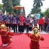 Perayaan Pekan Raya Hari Jadi Pemindahan Kota Arga Makmur Kabupaten Bengkulu ke-47, Momentum Sejarah dan Kolaborasi Menuju Kemajuan Daerah
