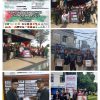 Street Olenk dan Seniman Musik Bengkulu Menggerakkan Solidaritas untuk Palestina