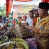 Gubernur Bengkulu Resmikan Program Bank Sampah untuk Mengatasi Permasalahan Sampah di Kota Bengkulu