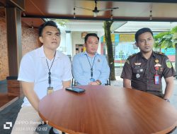 Diawal Tahun Kasus BUMDes Gardu Jaya Naik Status ke Penyidikan Jaksa