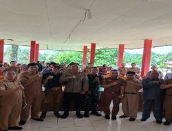 Musyawarah Perencanaan Pembangunan Kecamatan Giri Mulya Tahun 2025, Menuju Pemenuhan Kebutuhan Masyarakat