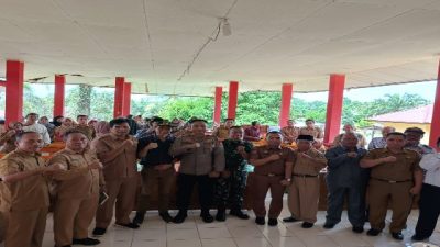 Musyawarah Perencanaan Pembangunan Kecamatan Giri Mulya Tahun 2025, Menuju Pemenuhan Kebutuhan Masyarakat