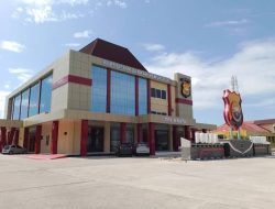 Situasi Selama 24 Jam, Sebanyak 11 Laporan Yang Diterima Polda Bengkulu dari Masyarakat