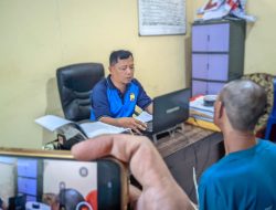 Ternyata Paman Cabul Sempat Melaporkan Pacar Keponakan Sebagai Pelaku