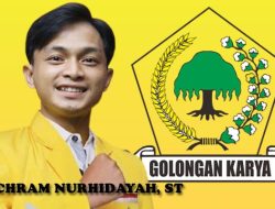 Mengenal Ichram Nurhidayah, Pengusaha Muda Menuju Perubahan Bengkulu Utara
