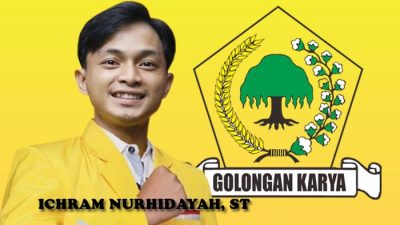 Mengenal Ichram Nurhidayah, Pengusaha Muda Menuju Perubahan Bengkulu Utara