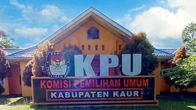Tidak Laksanakan Rekomendasi Bawaslu, KPU Kabupaten Kaur Terancam Pidana