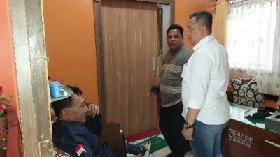 Banggar DPRD dan TAPD Kabupaten Bengkulu Utara Gelar Rapat Evaluasi R-APBD