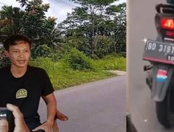 Kakak Korban Ungkap Modus Pembegalan Yang Dialami Adiknya, Berikut Ulasannya