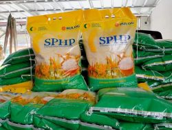 Kepala Bulog Bengkulu Utara Warning Pedagang Beras SPHP Lampaui HET, Akan Ditindak Tegas Bila Terbukti