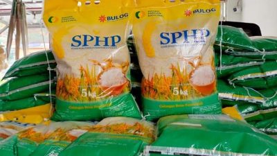 Kepala Bulog Bengkulu Utara Warning Pedagang Beras SPHP Lampaui HET, Akan Ditindak Tegas Bila Terbukti