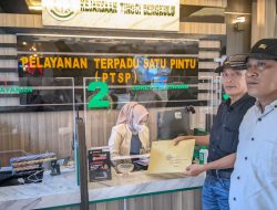 Pengelolaan Dana Covid-19 Tahun 2020 di Kabupaten Bengkulu Utara Terindikasi Korupsi