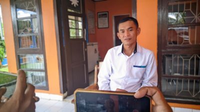 Stok Beras Bulog Bengkulu Utara di Pastikan Aman Hingga 6 Bulan Kedepan