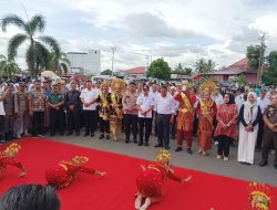 Bengkulu Utara Kembali Raih Piala Adipura Dua Kali Berturut Turut Dari 2022 Hingga 2023