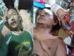 Begal Kembali Terjadi di Bengkulu Utara, Kali ini Pembegalan Menimpa Warga Desa Air Sebayur