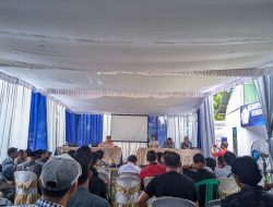 Mendorong Kemajuan Desa Melalui Publikasi Media Massa, Ini Kata Kepala Dinas PMD Kabupaten Bengkulu Utara