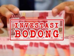 Janjikan Keuntungan 10 Persen NA Owner Investasi Bodong Asal Bengkulu Utara Berhasil Memperdayai 400 Orang Korban