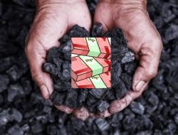 Warga Desa Kota Bani Pertanyakan Uang Alokasi Dana CSR dari Perusahaan Batu Bara