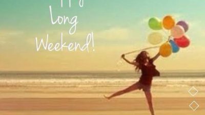 Nikmati Liburan Panjang di Bulan Mei 2024, Berikut Jadwal Cuti Bersama dan Hari Libur Nasional