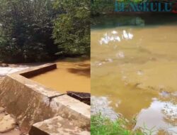 Warga Desa Tanah Tinggi Keluhkan Rencana Pembangunan Pabrik Kelapa Sawit PT BBS