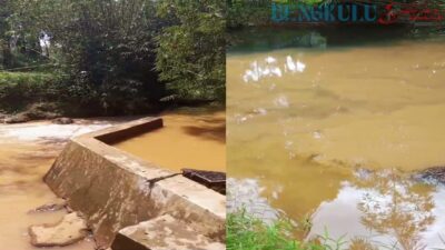 Warga Desa Tanah Tinggi Keluhkan Rencana Pembangunan Pabrik Kelapa Sawit PT BBS