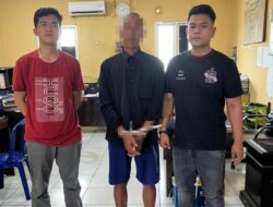 Adik Tembak Kakak Kandung Saat Bersantai Dirumah dengan Secangkir Kopi