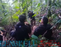 Takabur!! Dua Pengunjung Tersesat Saat Berkunjung di Wisata Curug Sembilan