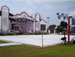Bengkulu Utara Tuntaskan Persiapan MTQ ke-36 Tingkat Provinsi Tahun 2024