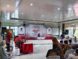 Kompetisi MTQ Ke-36 di Bengkulu Utara Menyertakan Lomba Menghafal 100 Hadits Beserta Sanadnya
